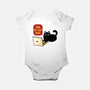 Purr My Last Email-Baby-Basic-Onesie-tobefonseca