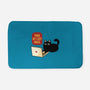 Purr My Last Email-None-Memory Foam-Bath Mat-tobefonseca