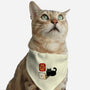 Purr My Last Email-Cat-Adjustable-Pet Collar-tobefonseca