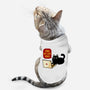 Purr My Last Email-Cat-Basic-Pet Tank-tobefonseca