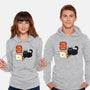 Purr My Last Email-Unisex-Pullover-Sweatshirt-tobefonseca