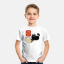 Purr My Last Email-Youth-Basic-Tee-tobefonseca