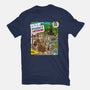 Where’s Arthur?-Mens-Premium-Tee-drbutler