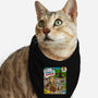 Where’s Arthur?-Cat-Bandana-Pet Collar-drbutler