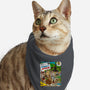 Where’s Arthur?-Cat-Bandana-Pet Collar-drbutler