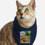 Where’s Arthur?-Cat-Bandana-Pet Collar-drbutler