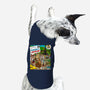 Where’s Arthur?-Dog-Basic-Pet Tank-drbutler