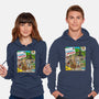 Where’s Arthur?-Unisex-Pullover-Sweatshirt-drbutler