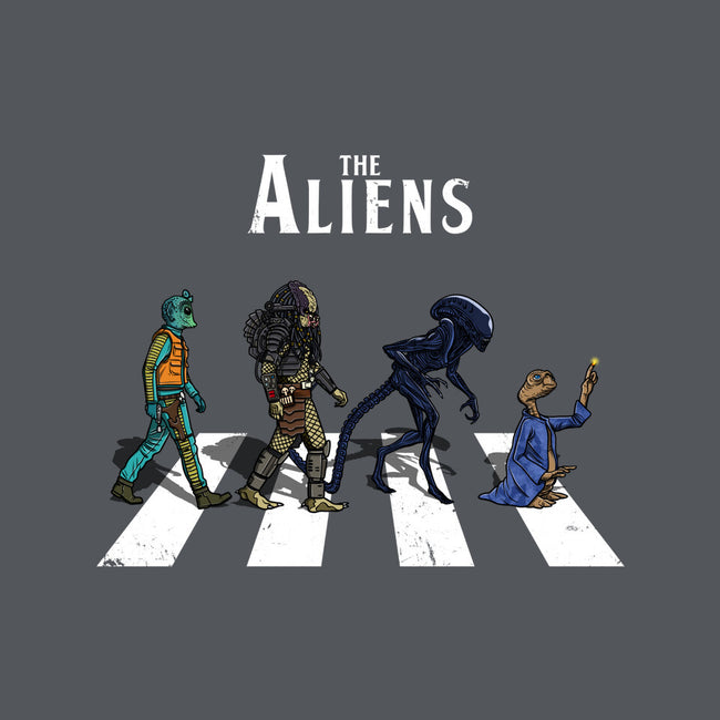 The Aliens-Unisex-Pullover-Sweatshirt-drbutler