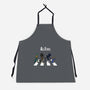 The Aliens-Unisex-Kitchen-Apron-drbutler