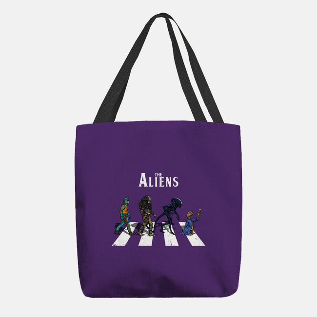 The Aliens-None-Basic Tote-Bag-drbutler