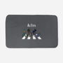 The Aliens-None-Memory Foam-Bath Mat-drbutler