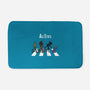 The Aliens-None-Memory Foam-Bath Mat-drbutler