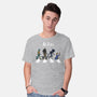 The Aliens-Mens-Basic-Tee-drbutler