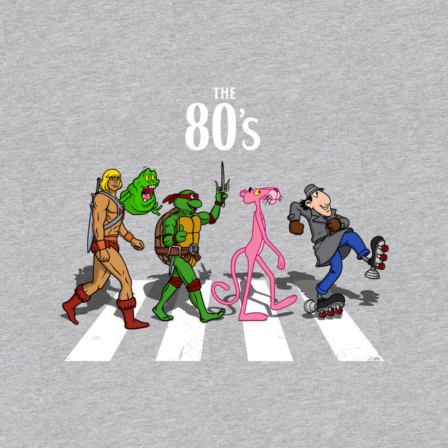 The 80s-Womens-Fitted-Tee-drbutler