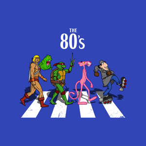 The 80s