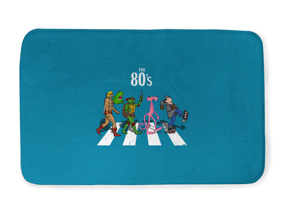 The 80s