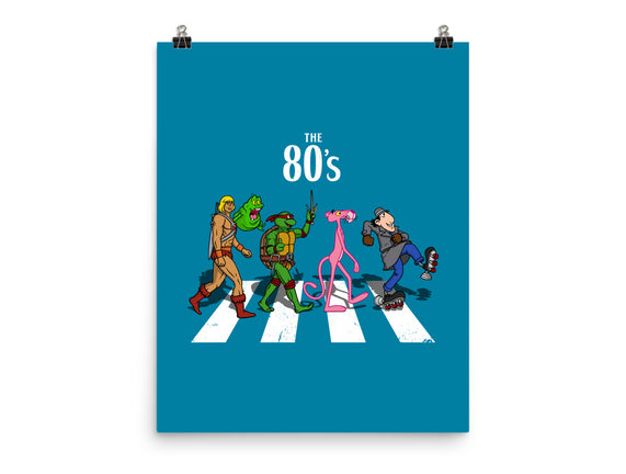 The 80s