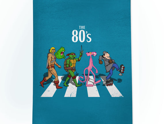 The 80s