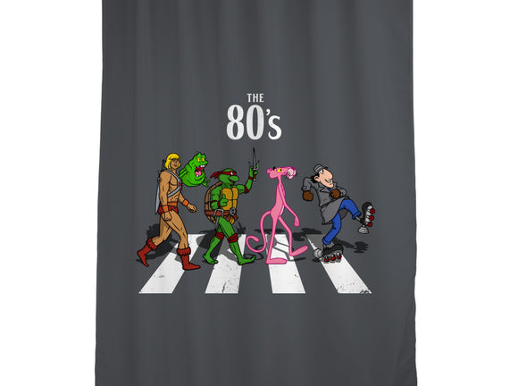 The 80s