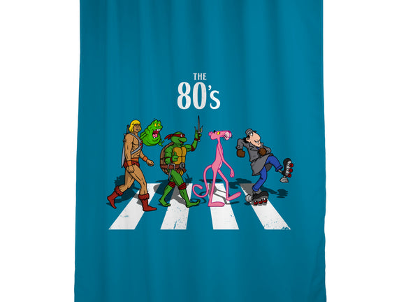 The 80s