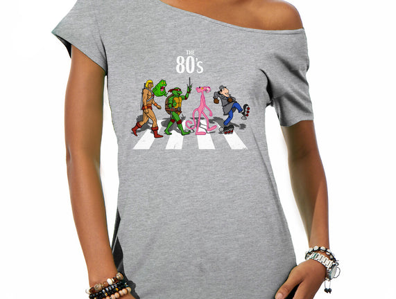 The 80s