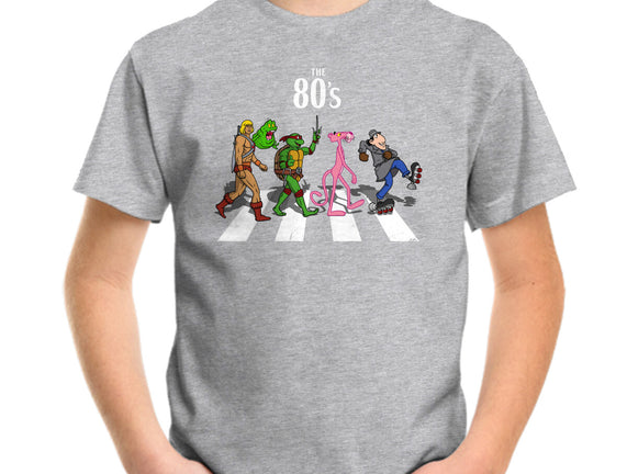 The 80s