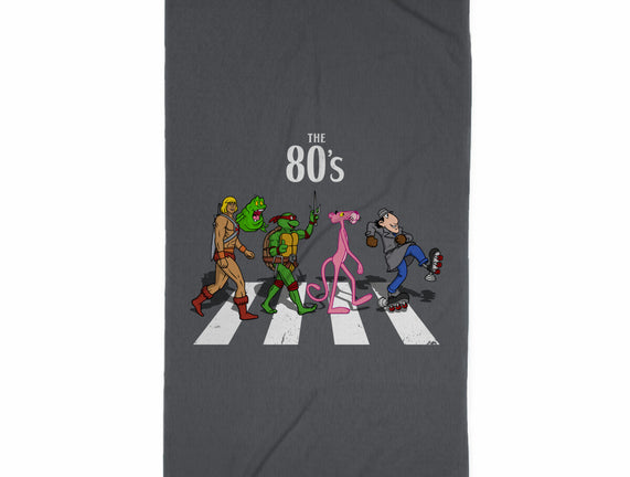 The 80s