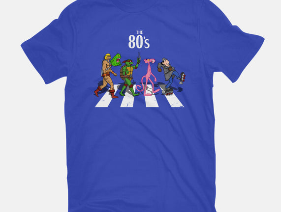 The 80s