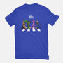 The 80s-Mens-Premium-Tee-drbutler