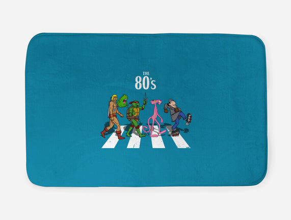 The 80s