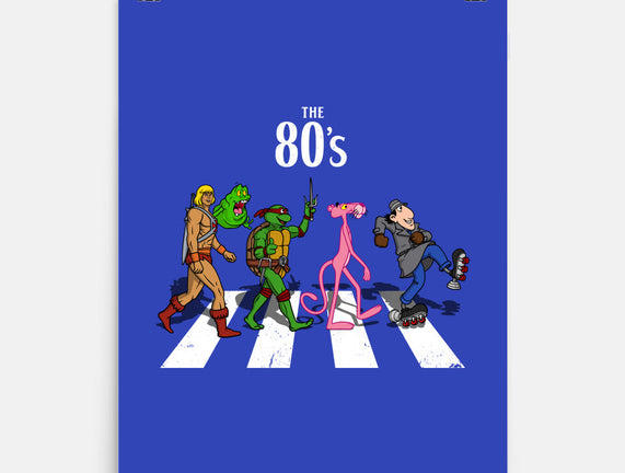 The 80s