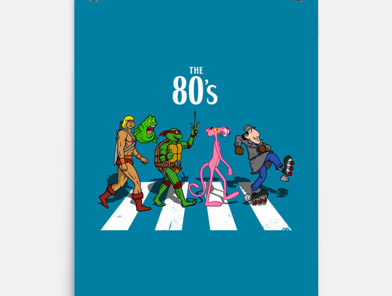 The 80s