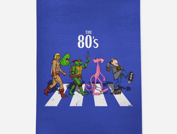 The 80s