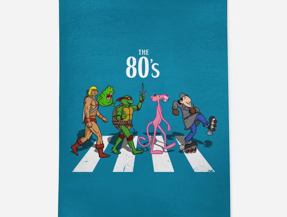 The 80s