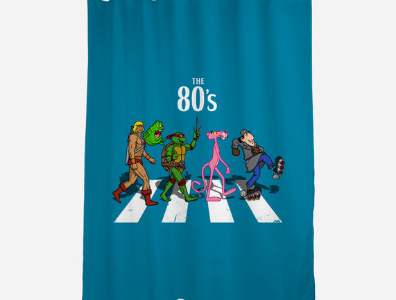 The 80s