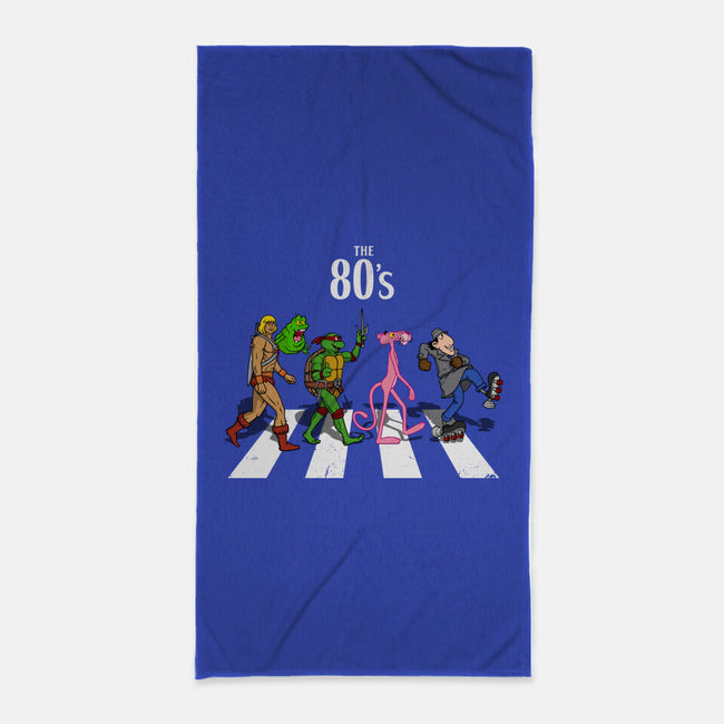 The 80s-None-Beach-Towel-drbutler