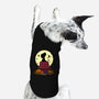 Halloween Vibes-Dog-Basic-Pet Tank-drbutler