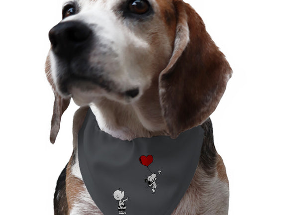 Balloon Beagle