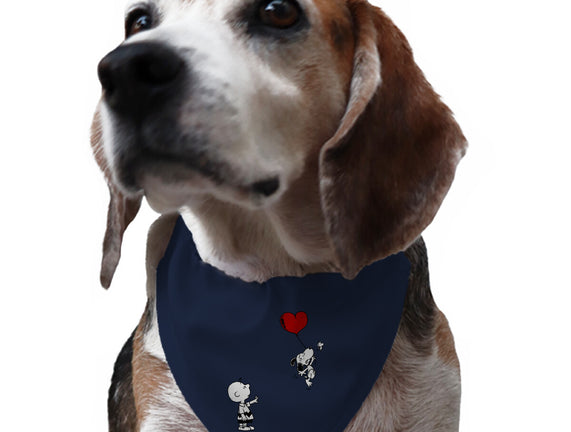 Balloon Beagle