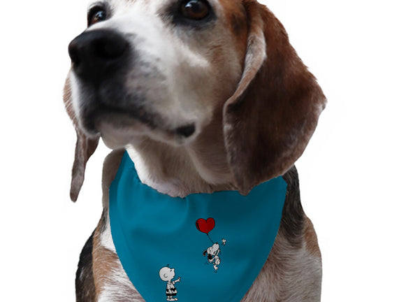 Balloon Beagle