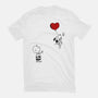 Balloon Beagle-Mens-Premium-Tee-drbutler