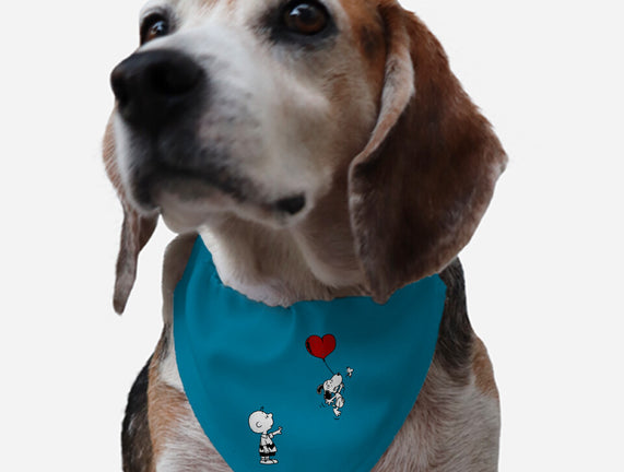 Balloon Beagle