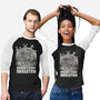 Spooky Boat Skeleton-Unisex-Baseball-Tee-Studio Mootant