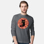 Kitty Candyland-Mens-Long Sleeved-Tee-erion_designs