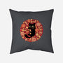 Kitty Candyland-None-Removable Cover-Throw Pillow-erion_designs