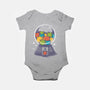 Candy Cat Machine-Baby-Basic-Onesie-erion_designs