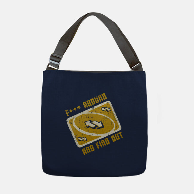 Try Me-None-Adjustable Tote-Bag-kg07