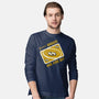 Try Me-Mens-Long Sleeved-Tee-kg07