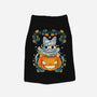 Mummy Pumpkin Cat-Cat-Basic-Pet Tank-Vallina84